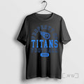 Officials Property Of Tennessee Titans Football Since 1960 T-Shirts, Hoodie, Sweatshirt | InkRitualCo.com