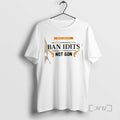 Officials Protect Gun Rights Ban Idits Not Got T-Shirts, Hoodie, Sweatshirt | InkRitualCo.com
