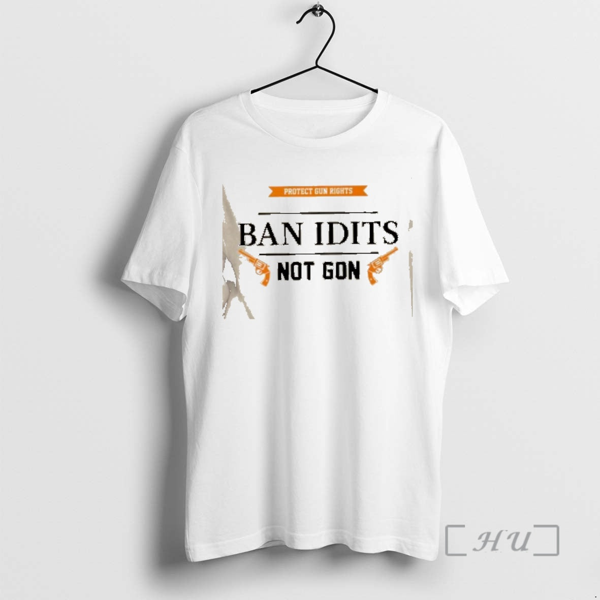 Officials Protect Gun Rights Ban Idits Not Got T-Shirts, Hoodie, Sweatshirt | InkRitualCo.com