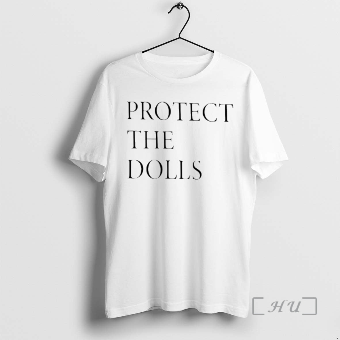 Officials Protect The Dolls T-Shirts, Hoodie, Sweatshirt | InkRitualCo.com