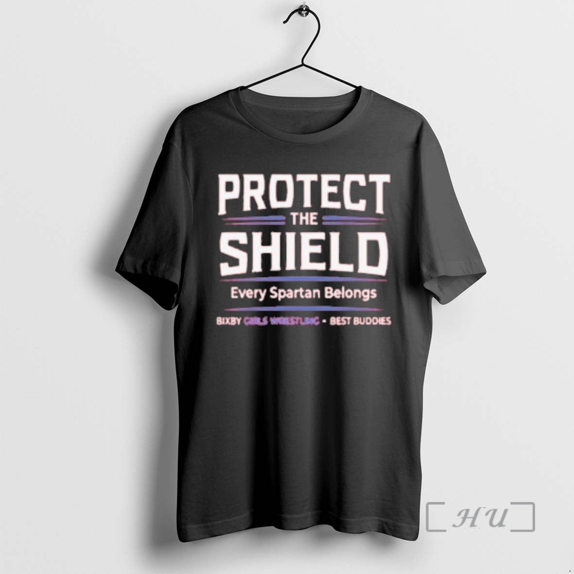 Officials Protect The Shield T-Shirts, Hoodie, Sweatshirt | InkRitualCo.com