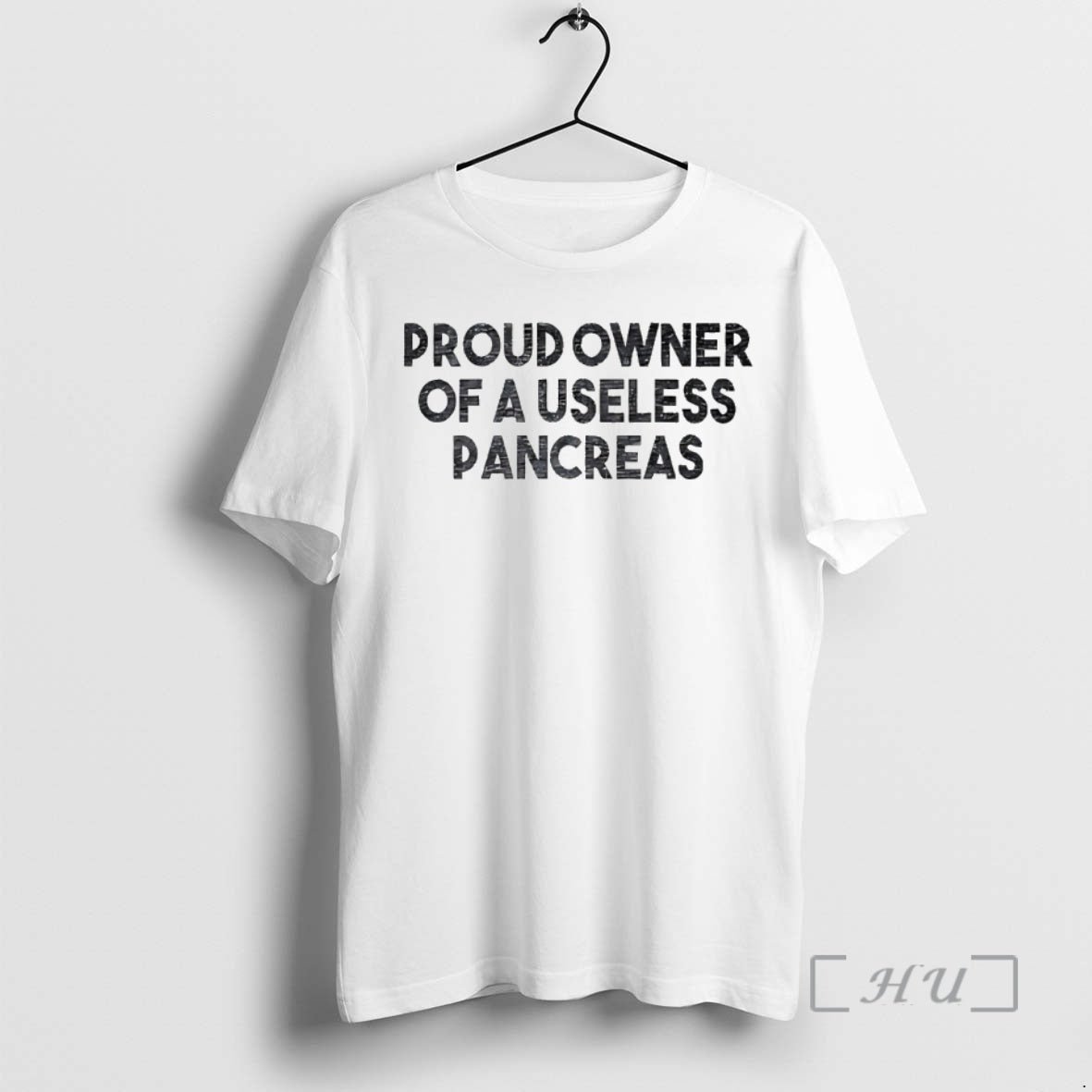 Officials Proud Owner Of A Useless Pancreas T-Shirts, Hoodie, Sweatshirt | InkRitualCo.com