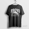 Officials Provo Dave Panther Logo T-Shirts, Hoodie, Sweatshirt | InkRitualCo.com