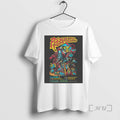 Officials Psychedelic Porn Crumpets Oz 2026 Shows The Lazy Eyes T-Shirts, Hoodie, Sweatshirt | InkRitualCo.com