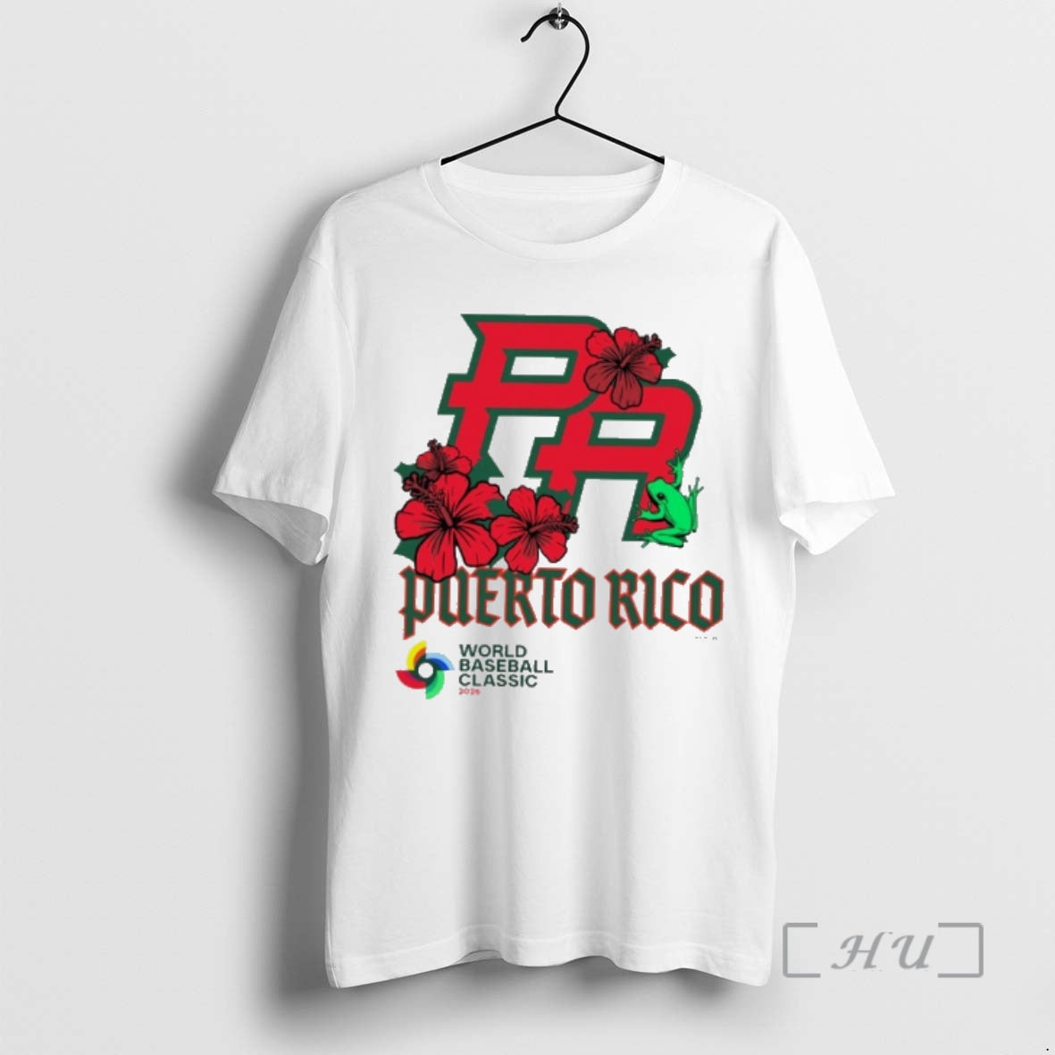 Officials Puerto Rico 2025 World Baseball Classic T-Shirts, Hoodie, Sweatshirt | InkRitualCo.com