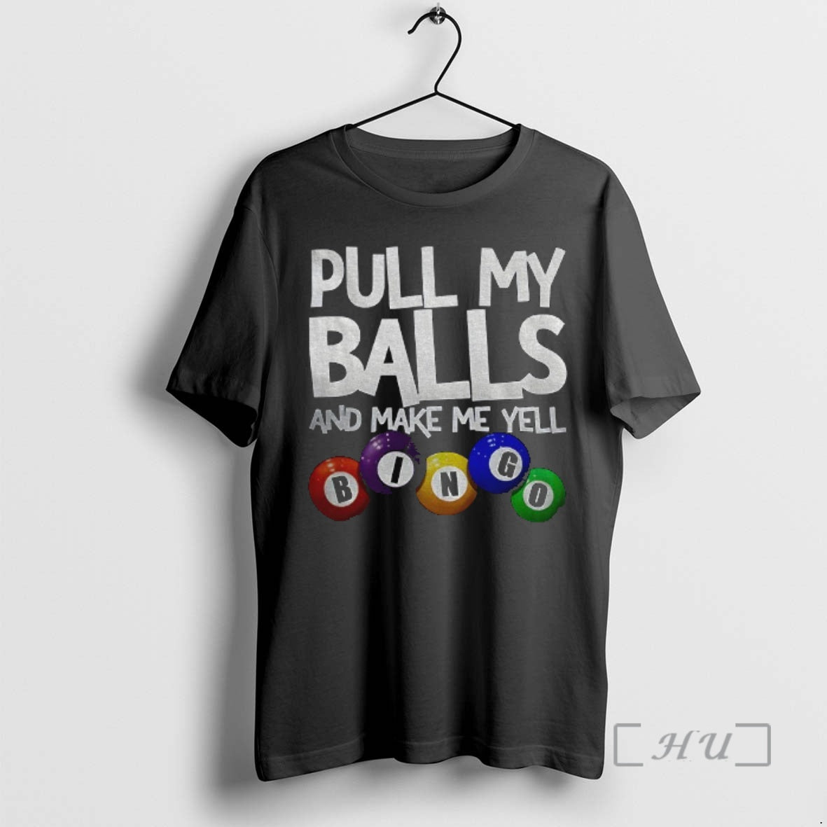 Officials Pull My Balls And Make Me Yell Bingo T-Shirts, Hoodie, Sweatshirt | InkRitualCo.com
