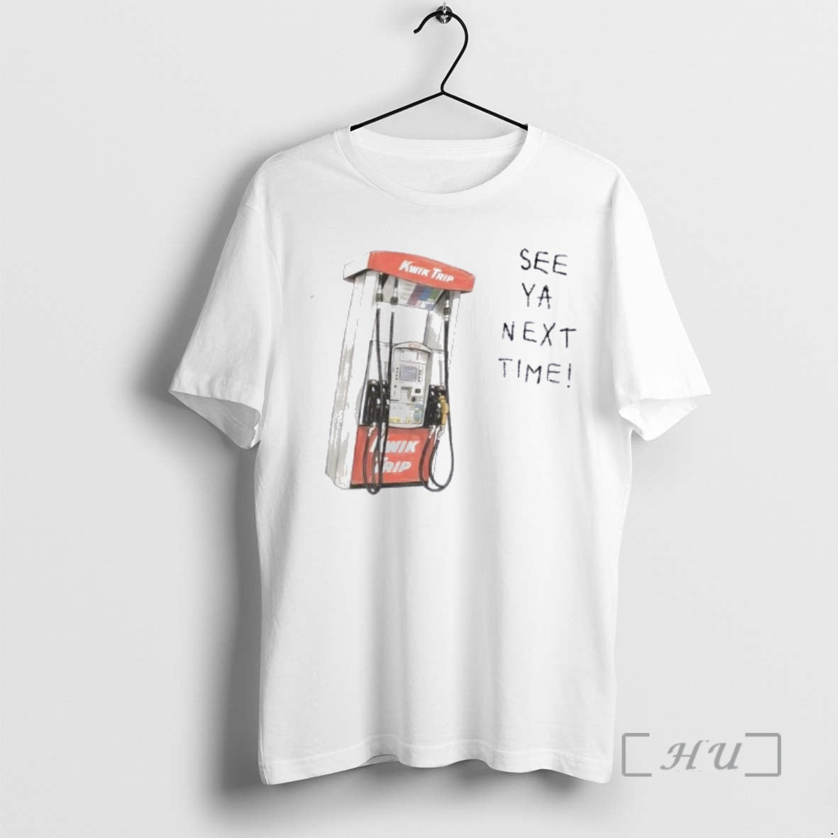 Officials Pump See Ya Next Time T-Shirts, Hoodie, Sweatshirt | InkRitualCo.com