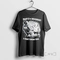 Officials Punch Out Ice Police Thats My Neighboor I Dont Know You Premium T Shirts Hoodie, Sweatshirt | InkRitualCo.com