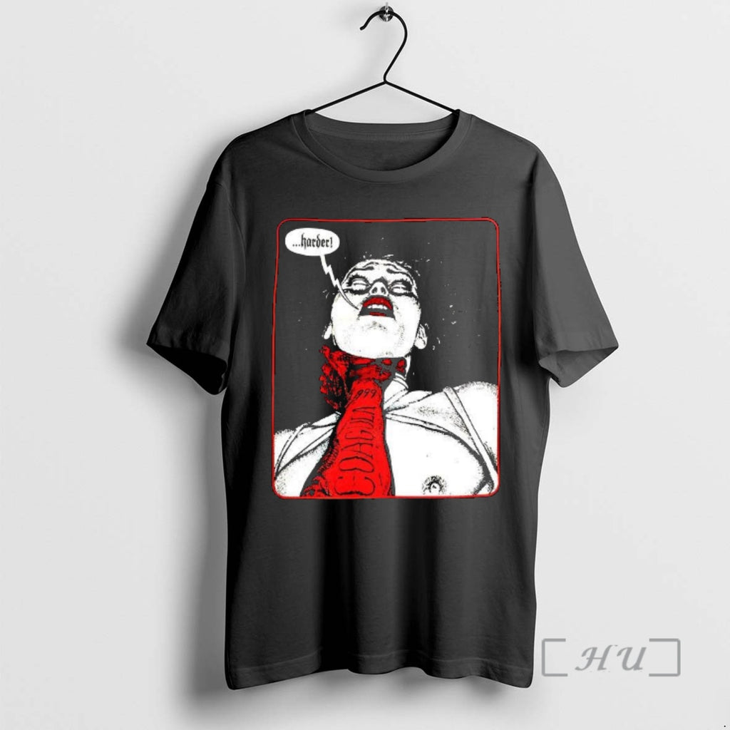Officials Punzadas De Fantasmas Harder Printed T-Shirts, Hoodie, Sweatshirt | InkRitualCo.com