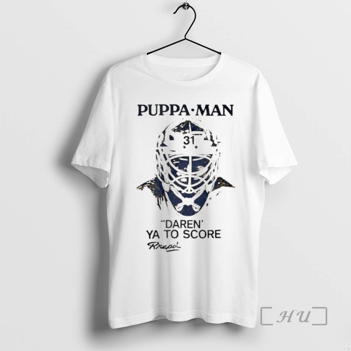 Officials Puppa Man Daren Ya To Score Buffalo Sabres T-Shirts, Hoodie, Sweatshirt | InkRitualCo.com