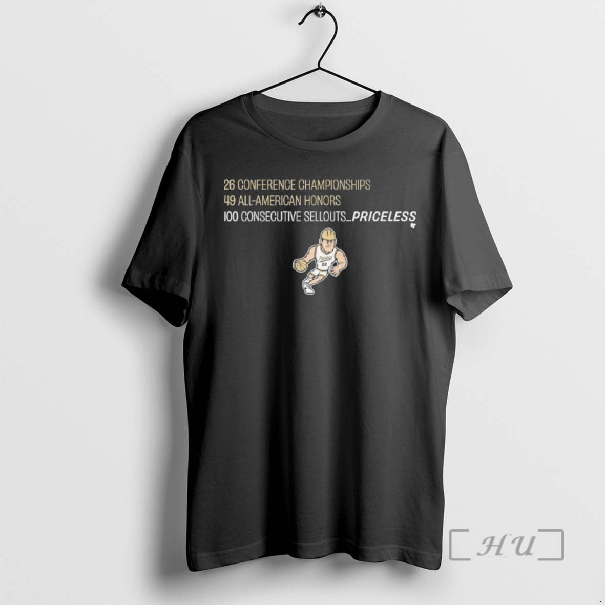 Officials Purdue Boilermakers Basketball 100 Consecutive Sellouts T-Shirts, Hoodie, Sweatshirt | InkRitualCo.com