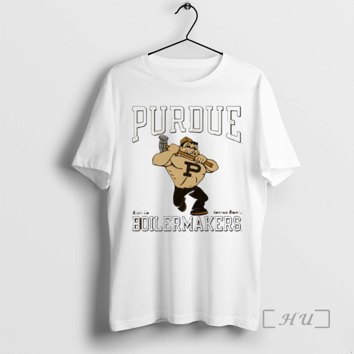 Officials Purdue Boilermakers Down Pete 25 T-Shirts, Hoodie, Sweatshirt | InkRitualCo.com