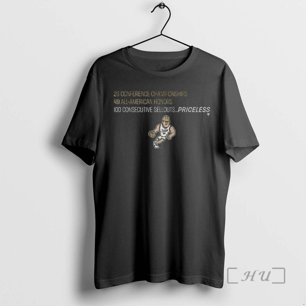 Officials Purdue Boilermakers Basketball Player 26 Conference Championships 49 All American Honors Premium T Shirts...