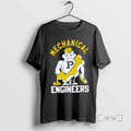Officials Purdue Mechanical Engineers T-Shirts, Hoodie, Sweatshirt | InkRitualCo.com