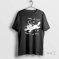 Officials Pure Of Heart Dumb Of Ass Cat Graphic T-Shirts, Hoodie, Sweatshirt | InkRitualCo.com