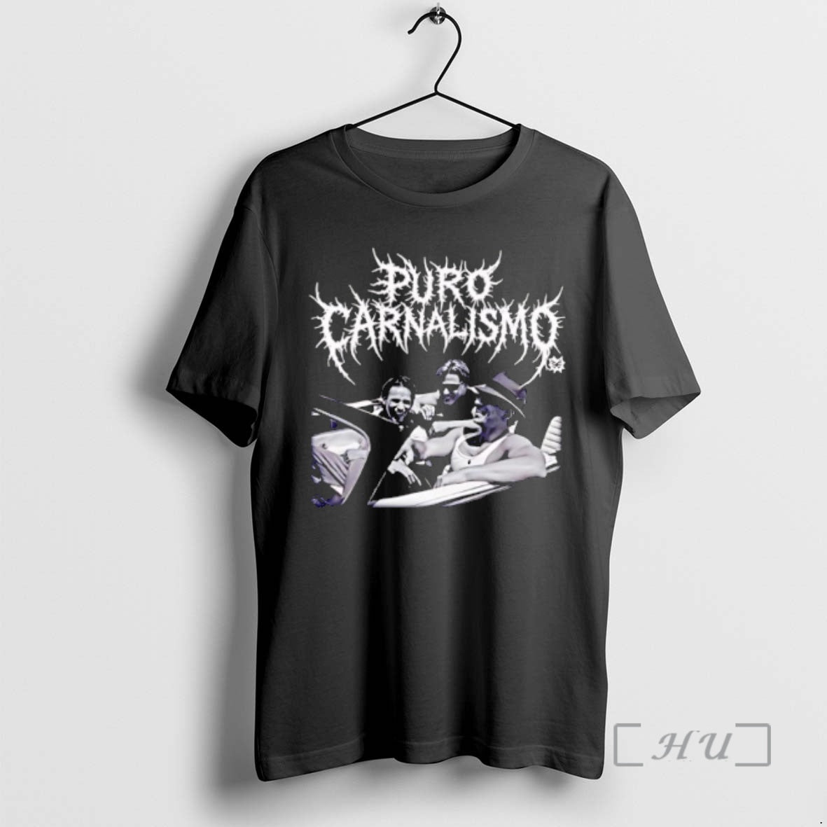 Officials Puro Carnalismo T-Shirts, Hoodie, Sweatshirt | InkRitualCo.com