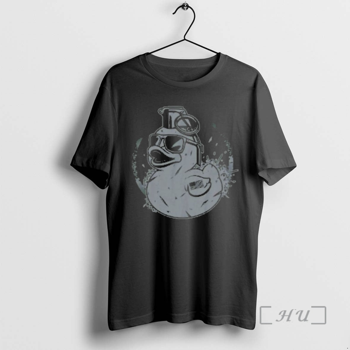 Officials Quackbang Blackout T-Shirts, Hoodie, Sweatshirt | InkRitualCo.com