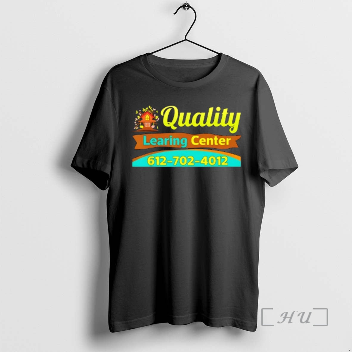 Officials Quality Learing Center Funny Day Care Meme T-Shirts, Hoodie, Sweatshirt | InkRitualCo.com