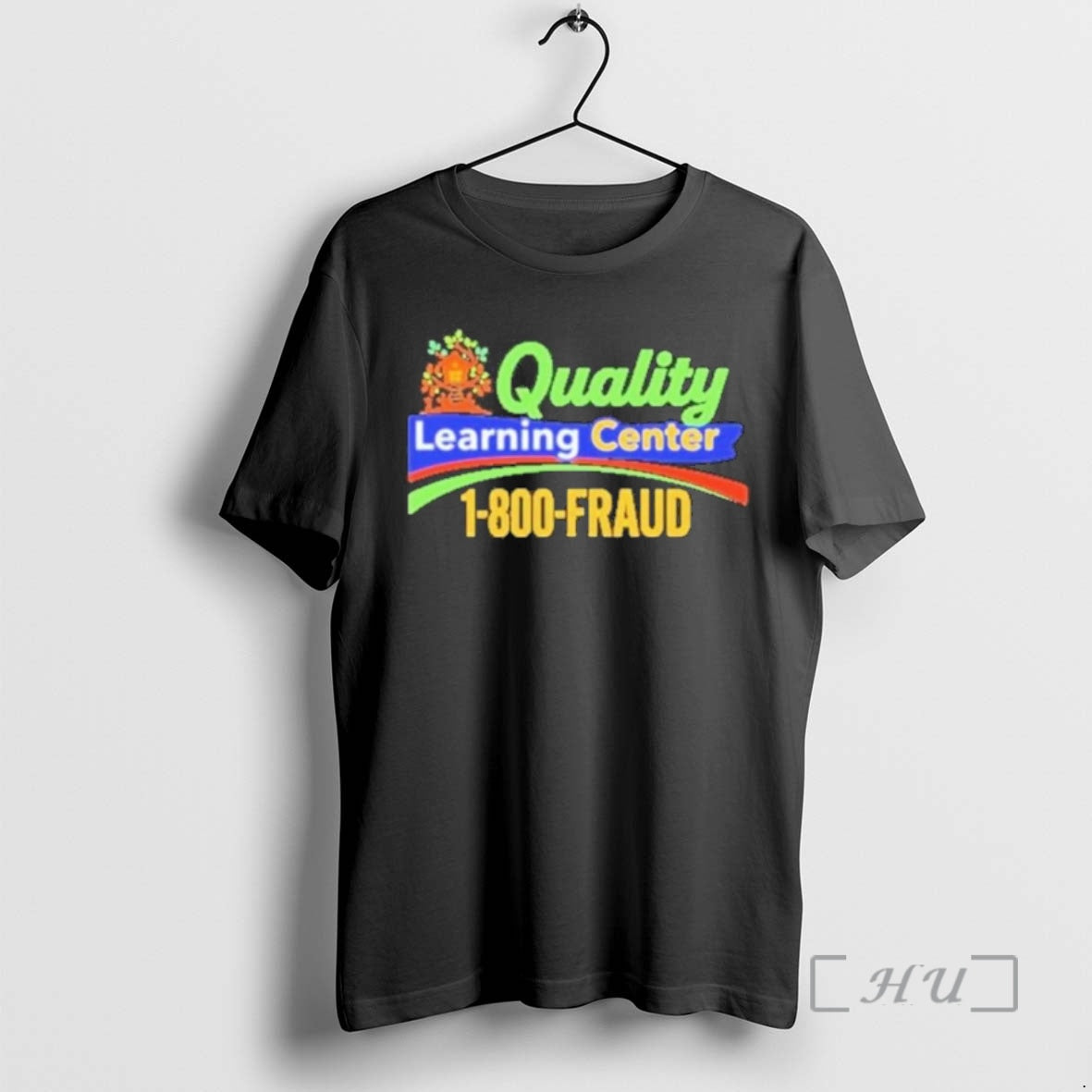 Officials Quality Learning Center 2025 T-Shirts, Hoodie, Sweatshirt | InkRitualCo.com
