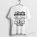 Officials Quality Handcuffs For Fraudster Tim Walz T-Shirts, Hoodie, Sweatshirt | InkRitualCo.com