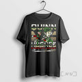 Officials Quinn Hughes Minnesota Wild Dual Signature Christmas T-Shirts, Hoodie, Sweatshirt | InkRitualCo.com