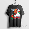 Quinn Hughes Minnesota Wild Life Be Like A Punch In The Face T-Shirts, Hoodie, Sweatshirt | InkRitualCo.com