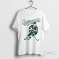 Officials Quinn Hughes Quinnesota Minnesota Hockey Nhl State Of Hockey T-Shirts, Hoodie, Sweatshirt | InkRitualCo.com