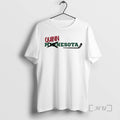 Officials Quinn Hughes Quinnesota Mn Wild Hockey Nhl T-Shirts, Hoodie, Sweatshirt | InkRitualCo.com