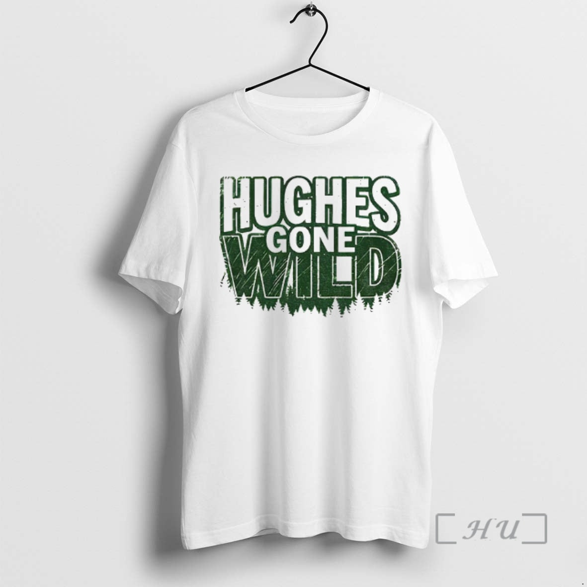 Officials Quinnesota Quinn Hughes Hughes Gone Wild Minnesota T-Shirts, Hoodie, Sweatshirt | InkRitualCo.com