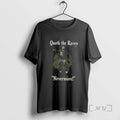 Officials Quoth The Raven Nevermore T-Shirts, Hoodie, Sweatshirt | InkRitualCo.com