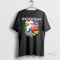 Officials R4ce X Bape Racing T-Shirts, Hoodie, Sweatshirt | InkRitualCo.com