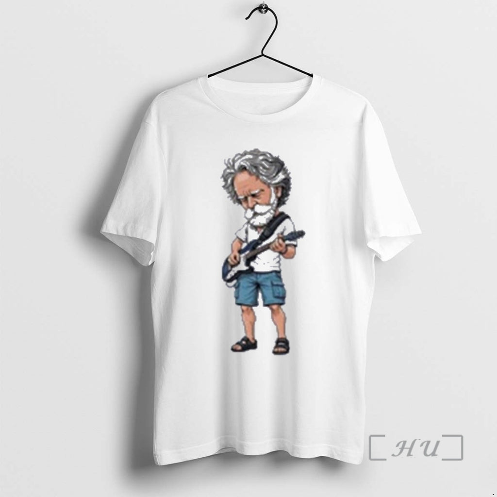 Officials Rip Bob Weir Weir Everywhere T-Shirts, Hoodie, Sweatshirt | InkRitualCo.com