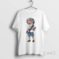 Officials Rip Bob Weir Weir Everywhere T-Shirts, Hoodie, Sweatshirt | InkRitualCo.com