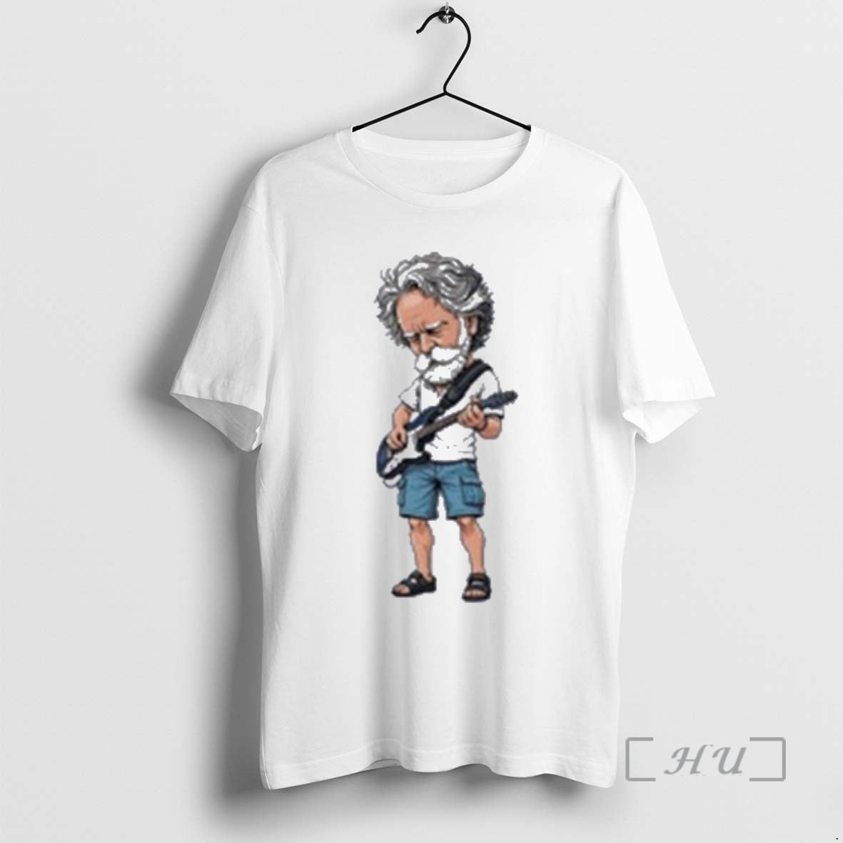 Officials Rip Bob Weir Weir Everywhere T-Shirts, Hoodie, Sweatshirt | InkRitualCo.com