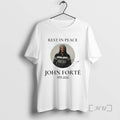 Officials Rip John Forte 1975 2026 T-Shirts, Hoodie, Sweatshirt | InkRitualCo.com