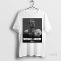 Officials Rip Nascar Driver Michael Annett 1986 2025 T-Shirts, Hoodie, Sweatshirt | InkRitualCo.com