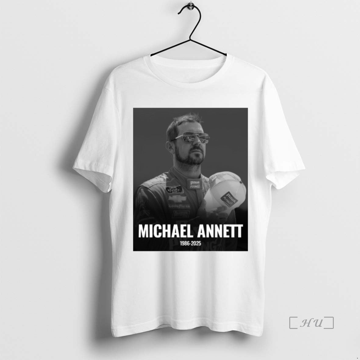 Officials Rip Nascar Driver Michael Annett 1986 2025 T-Shirts, Hoodie, Sweatshirt | InkRitualCo.com