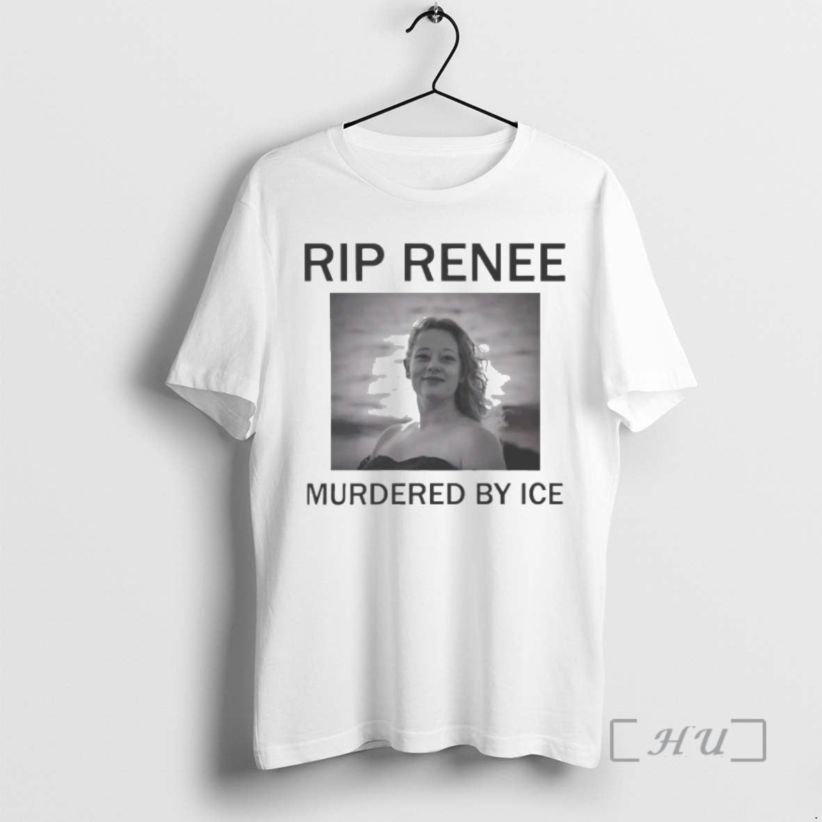 Officials Rip Renee Nicole Good Murdered By Ice T-Shirts, Hoodie, Sweatshirt | InkRitualCo.com