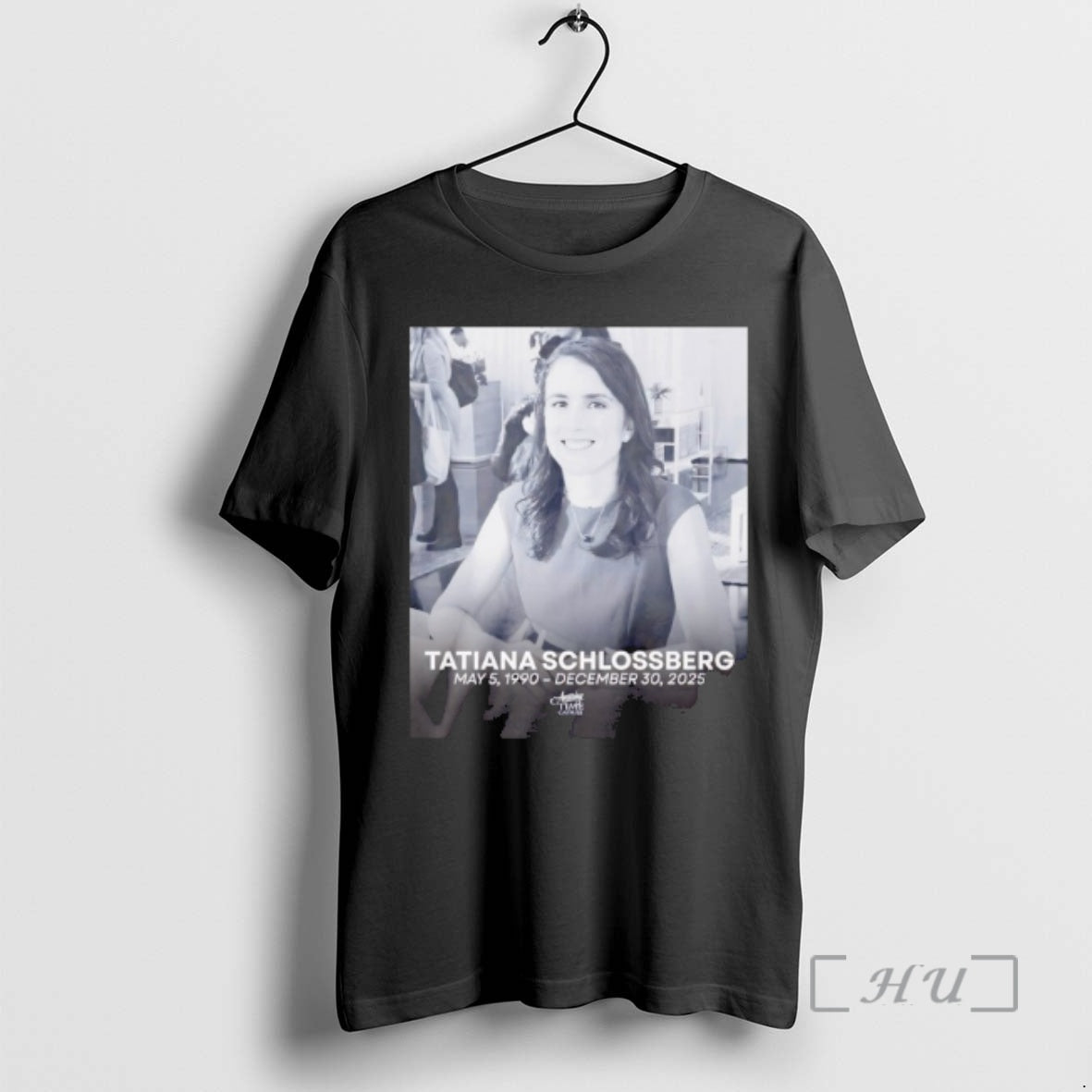 Officials Rip Tatiana Schlossberg 1990 2025 Environmental Journalist Graphic T-Shirts, Hoodie, Sweatshirt | InkRitualCo.com