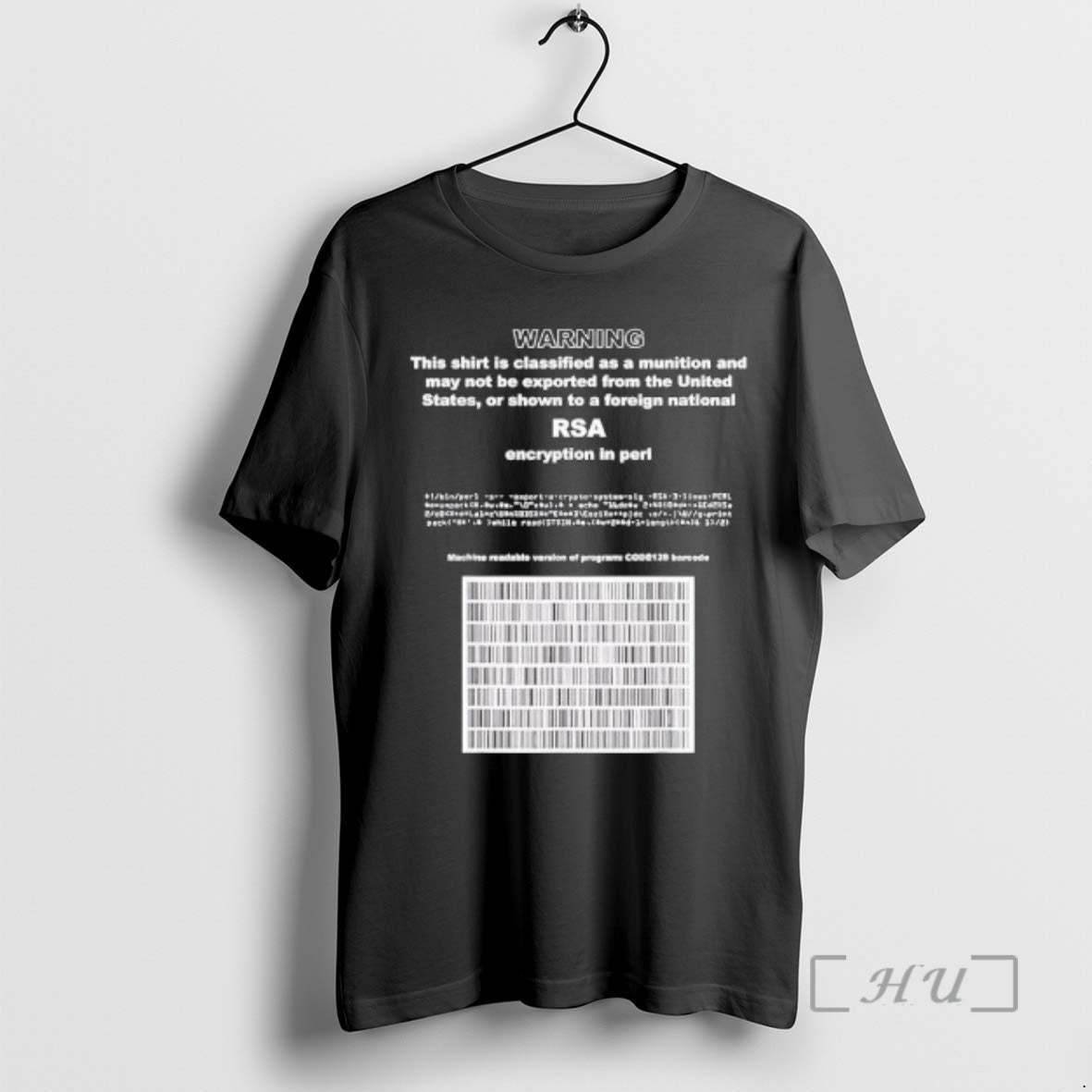 Officials Rsa Encryption In Perl Warning T-Shirts, Hoodie, Sweatshirt | InkRitualCo.com