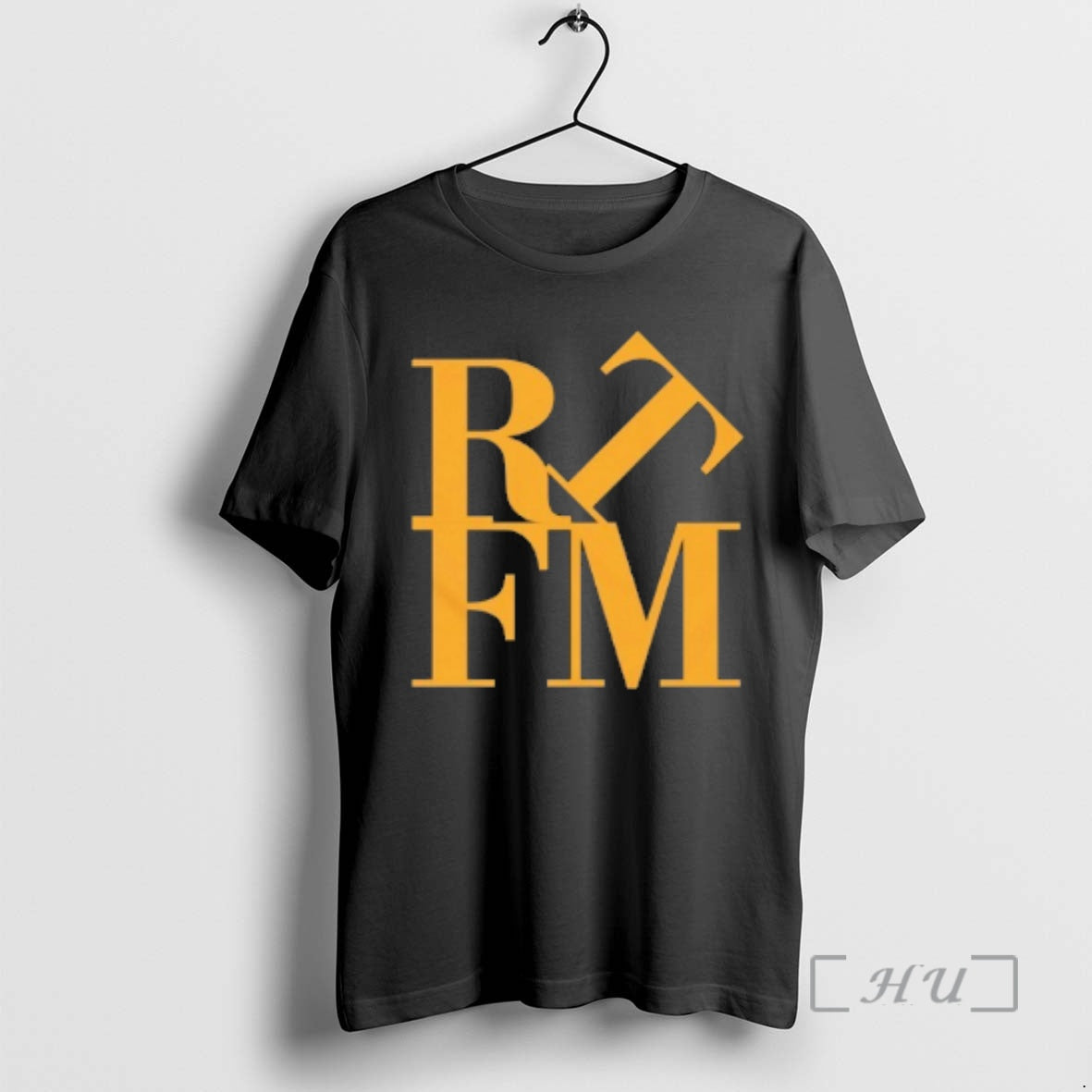 Officials Rtfm Logo T-Shirts, Hoodie, Sweatshirt | InkRitualCo.com