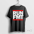 Officials Run Fmt Logo T-Shirts, Hoodie, Sweatshirt | InkRitualCo.com