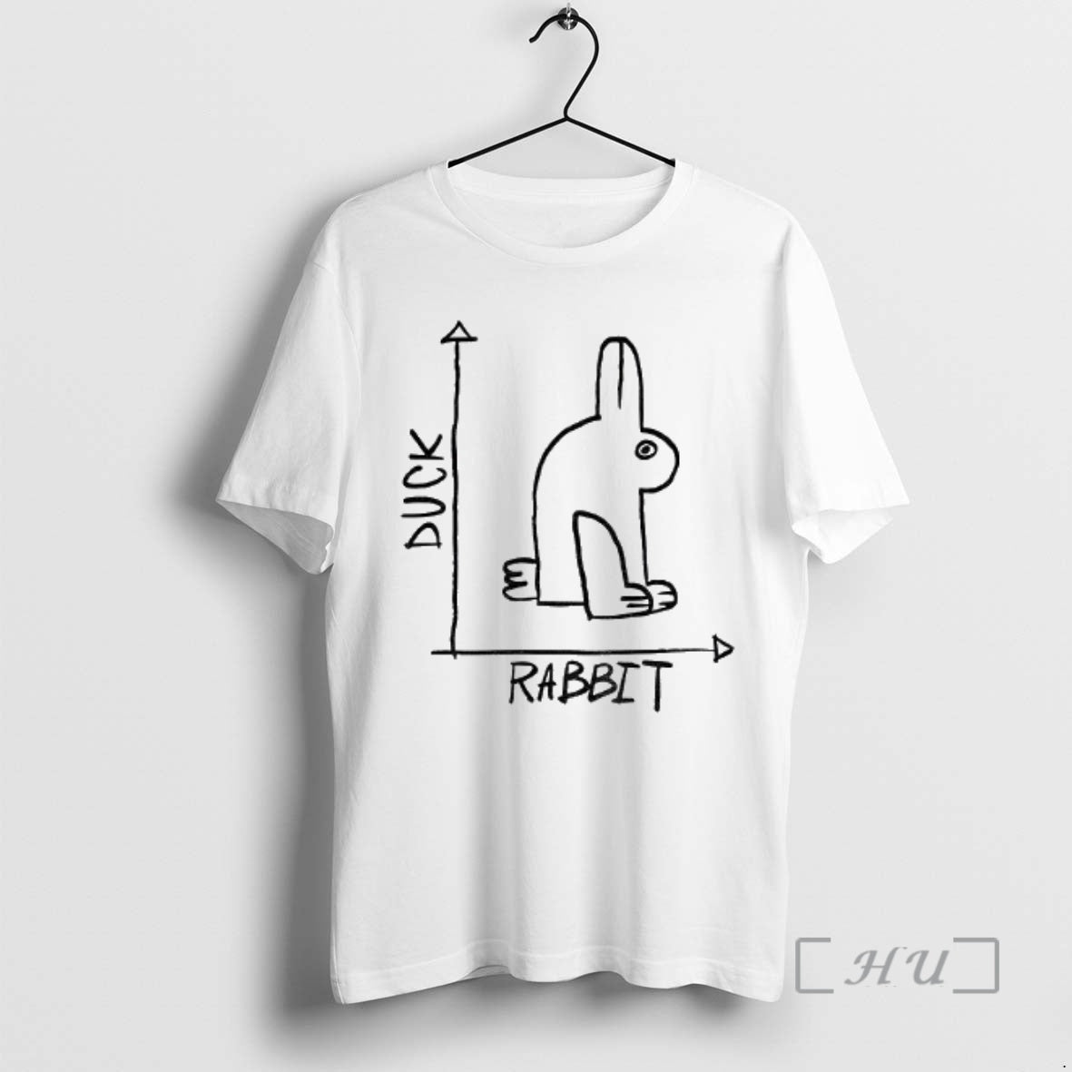 Officials Rabbit Duck Funny T-Shirts, Hoodie, Sweatshirt | InkRitualCo.com
