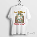 Officials Rabbit Our Baddie Of Perpetual Ailments T-Shirts, Hoodie, Sweatshirt | InkRitualCo.com
