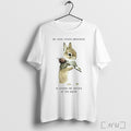 Officials Rabbit We Must Remain Whimsical To Survive The Horrors Of This World T-Shirts, Hoodie, Sweatshirt | InkRitualCo.com