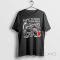 Officials Raccoon Santa Another Tender Tennessee Christmas T-Shirts, Hoodie, Sweatshirt | InkRitualCo.com