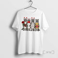Raccoon Funny Coquette Love Valentines Day T-Shirts, Hoodie, Sweatshirt | InkRitualCo.com