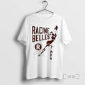 Officials Racine Belles Player Sport Graphic T-Shirts, Hoodie, Sweatshirt | InkRitualCo.com
