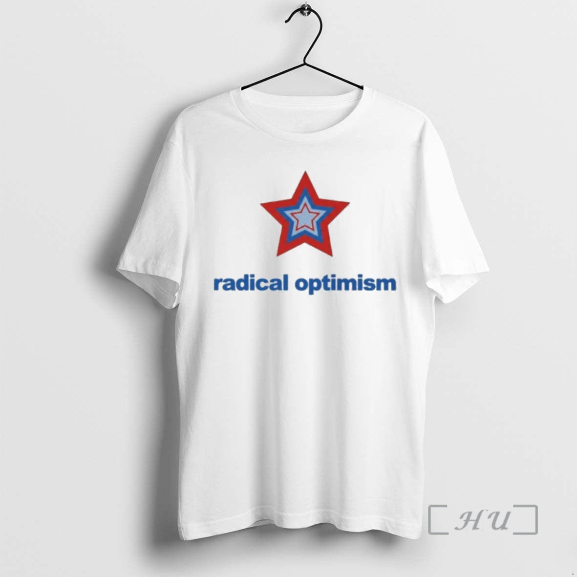 Officials Radical Optimism Star T-Shirts, Hoodie, Sweatshirt | InkRitualCo.com