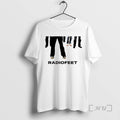 Officials Radio Feet Anime T-Shirts, Hoodie, Sweatshirt | InkRitualCo.com